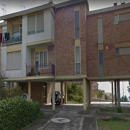 Appartamento Da Maria Francesca Matera Kültér fotó