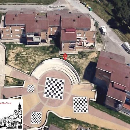 Appartamento Da Maria Francesca Matera Kültér fotó