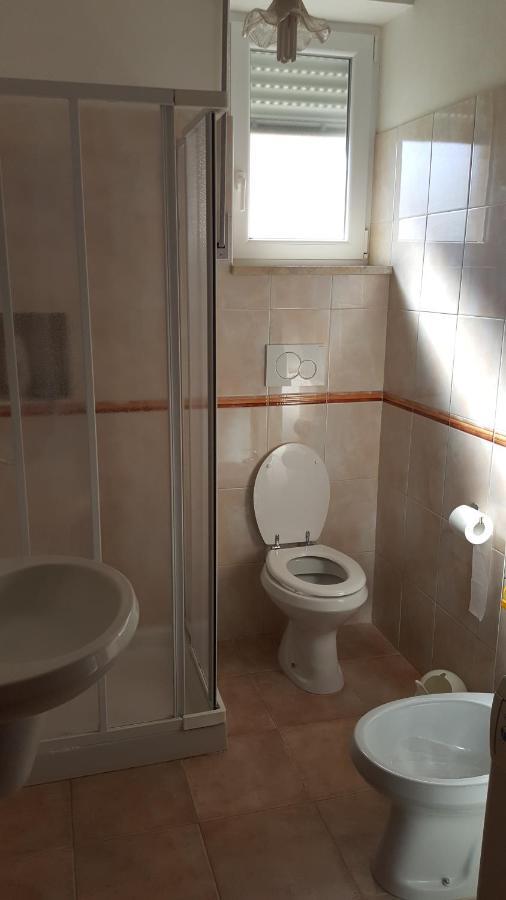 Appartamento Da Maria Francesca Matera Kültér fotó