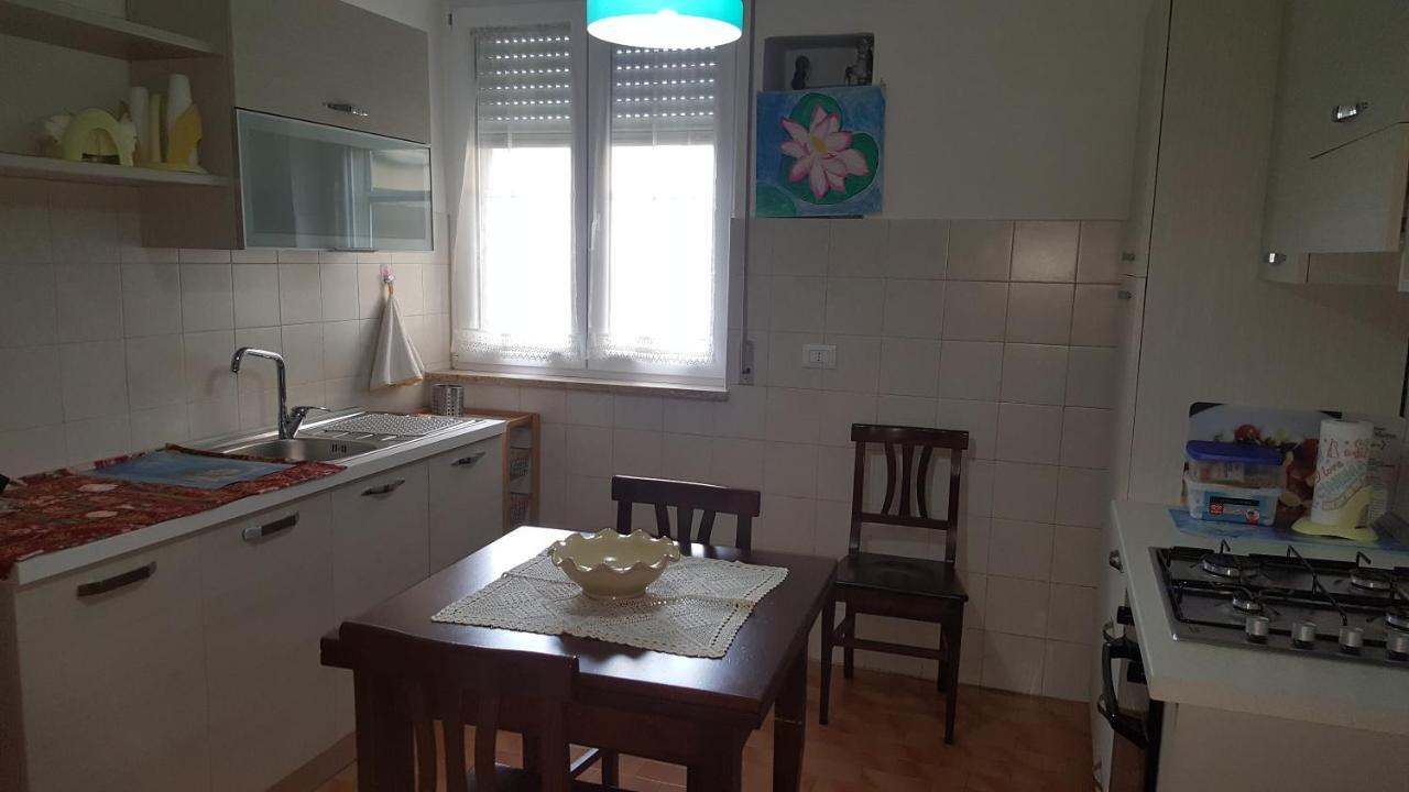 Appartamento Da Maria Francesca Matera Kültér fotó