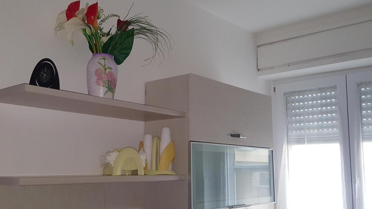 Appartamento Da Maria Francesca Matera Kültér fotó