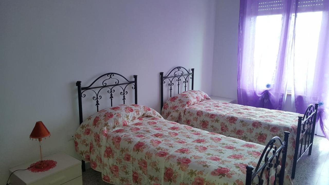 Appartamento Da Maria Francesca Matera Kültér fotó