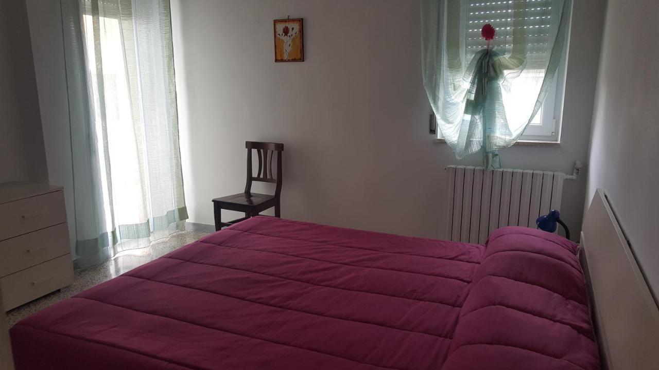 Appartamento Da Maria Francesca Matera Kültér fotó