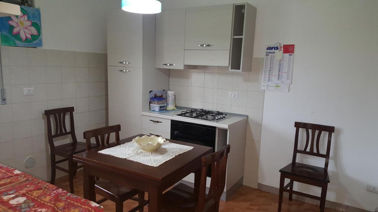 Appartamento Da Maria Francesca Matera Kültér fotó