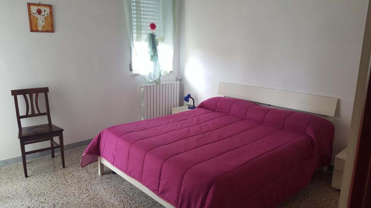 Appartamento Da Maria Francesca Matera Kültér fotó