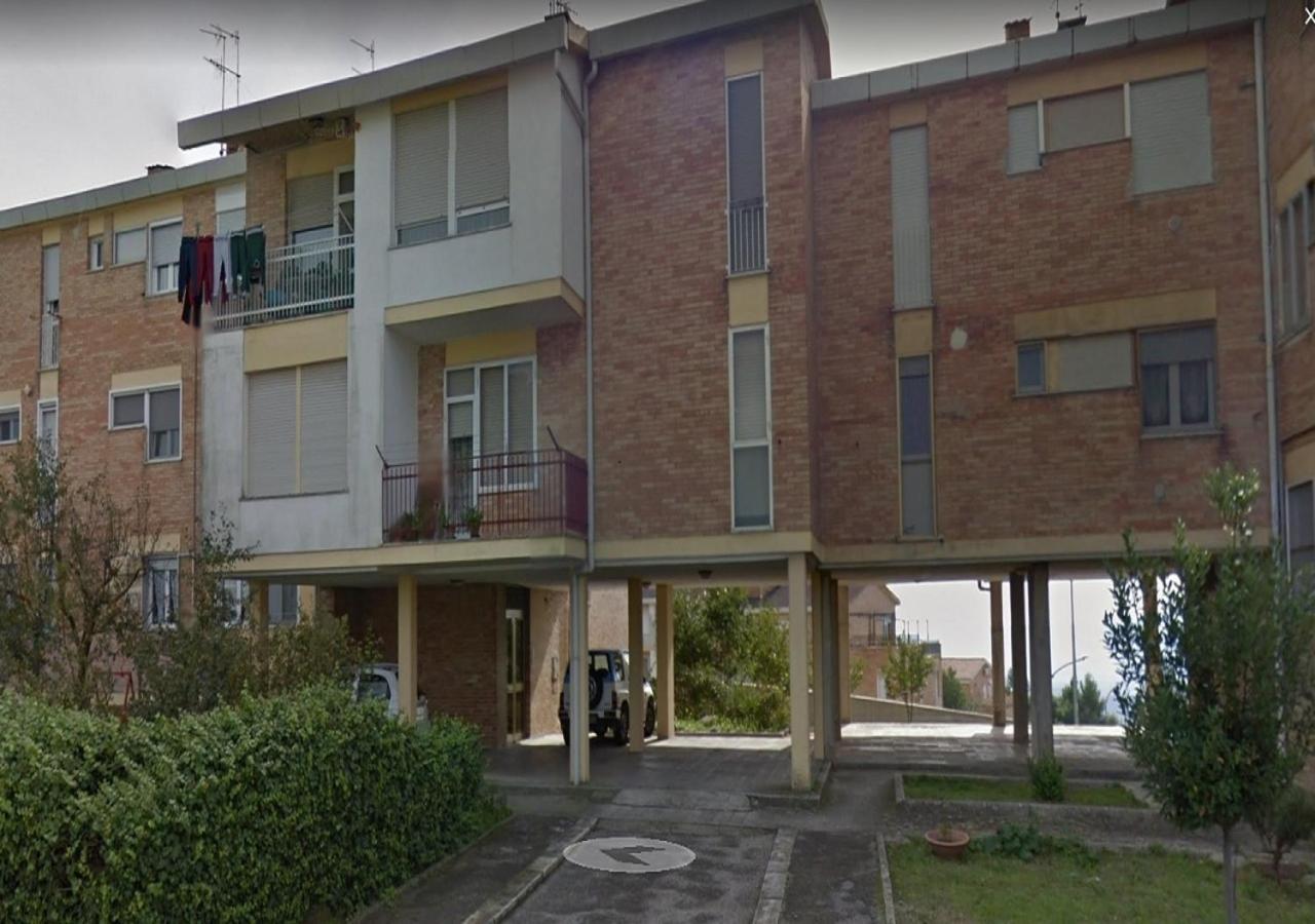 Appartamento Da Maria Francesca Matera Kültér fotó